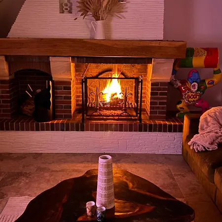 Bluma Villa Les Bottereaux