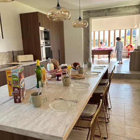 Bluma * Les Bottereaux