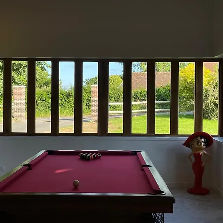 Bluma ヴィラ Les Bottereaux