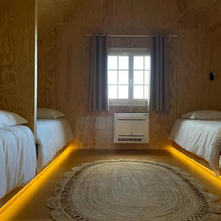 ヴィラ Bluma Les Bottereaux