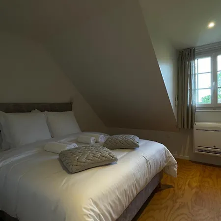 Bluma Les Bottereaux