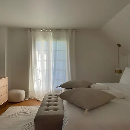 Bluma Villa Les Bottereaux