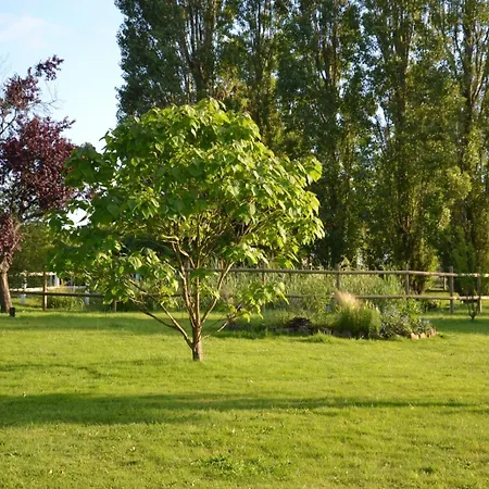 Bluma Villa Les Bottereaux