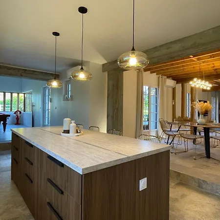 ヴィラ Bluma Les Bottereaux