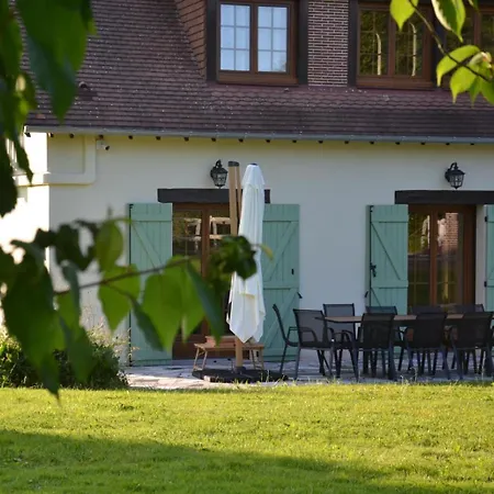 Bluma Les Bottereaux