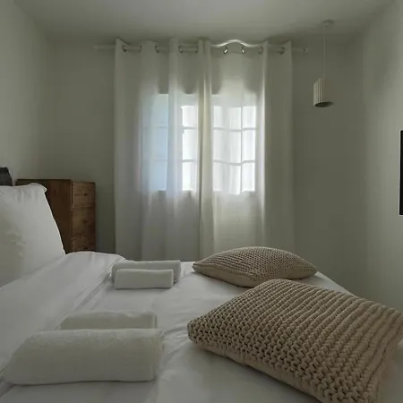 Villa Bluma Les Bottereaux